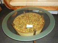 Плетёная мебель из Тайланда
