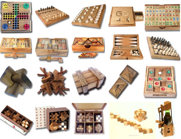 Игрушки игры из дерева, деревянные игрушки, развивающие игры, шарады