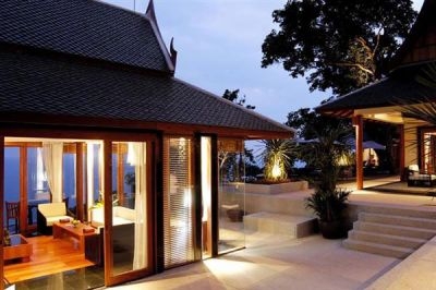 Villa phuket